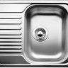 Кухонная мойка Blanco TIPO 45S mini матовая