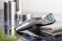 Машинка для стрижки волос Panasonic ER-GC71-S520