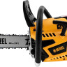 Бензопила Denzel DS-4516