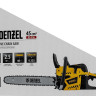Бензопила Denzel DS-4516