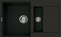 Кухонная мойка Elleci Easy 325 M70 Ghisa