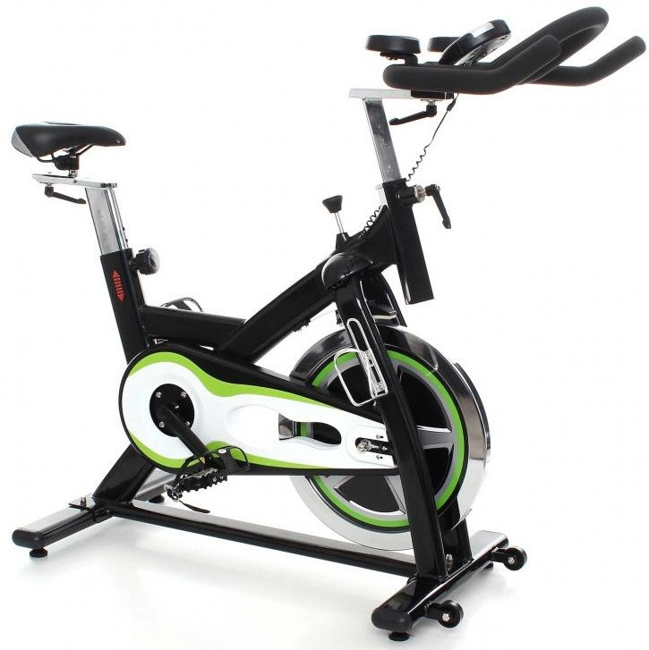 Велотренажер Atlas Sport Spin Bike