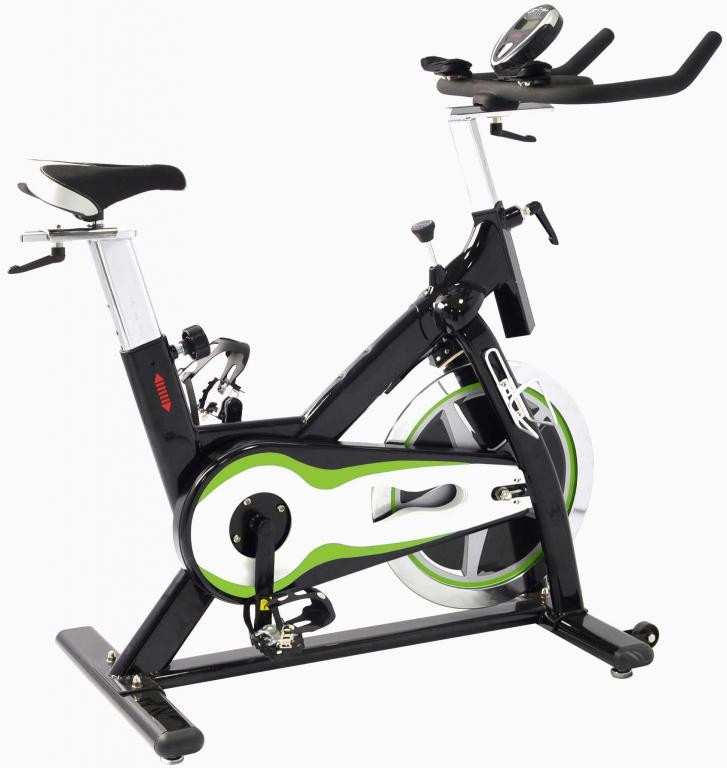 Велотренажер Atlas Sport Spin Bike