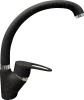 Смеситель GranFest 1024 (черный)