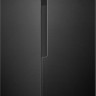 Холодильник side by side Gorenje NRS918EMB