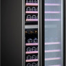 Винный шкаф Temptech E1000DRB-24