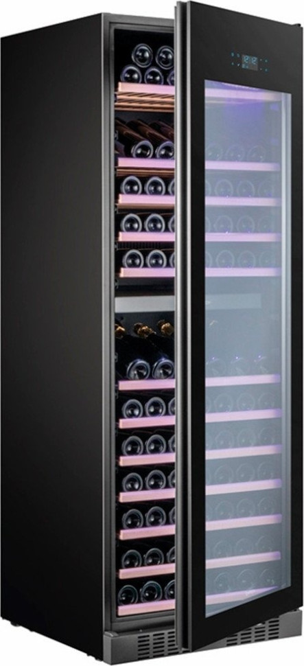 Винный шкаф Temptech E1000DRB-24