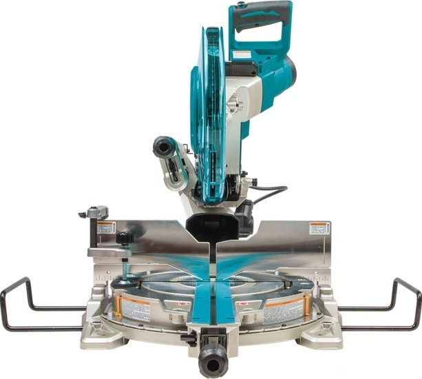 Торцовочная Makita LS1219L