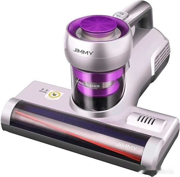 Пылесос Jimmy BX5 Anti-Mite Vacuum Cleaner
