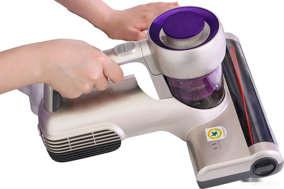 Пылесос Jimmy BX5 Anti-Mite Vacuum Cleaner