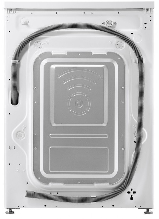 Стиральная машина LG F4J3TS5W