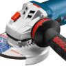 Угловая шлифмашина Bosch GWS 13-125 CI Professional