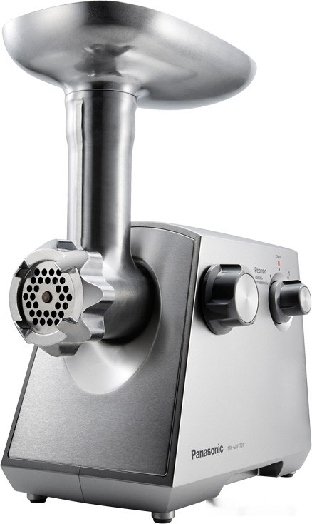 Мясорубка Panasonic MK-GM1700