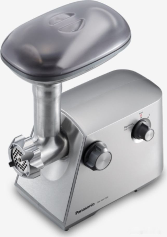 Мясорубка Panasonic MK-GM1700