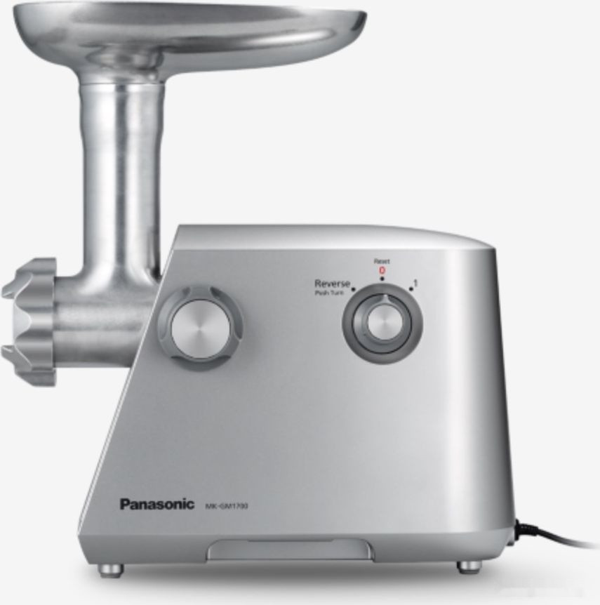 Мясорубка Panasonic MK-GM1700