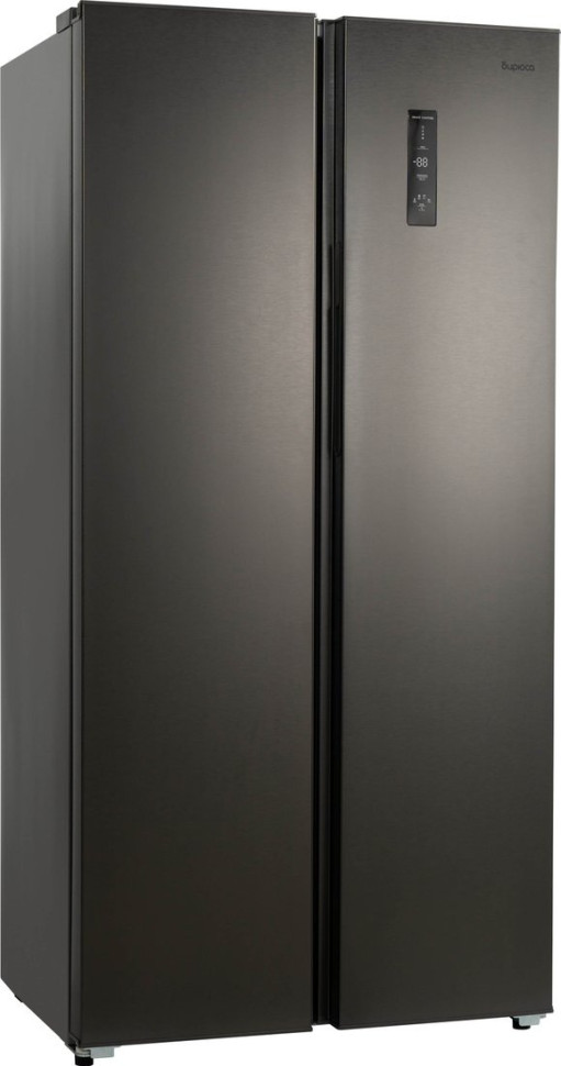 Холодильник side by side Бирюса SBS 400 DI