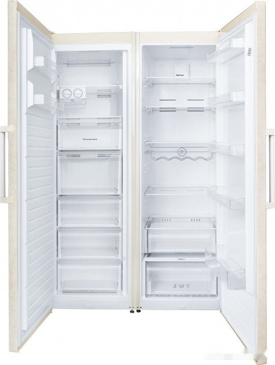 Морозильник Schaub Lorenz SLF S265X2