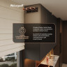 Вытяжка Weissgauff BOX 900 Remove Touch Black Glass