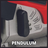 Лобзик Einhell TP-JST 18/135 Li BL-Solo (без АКБ)