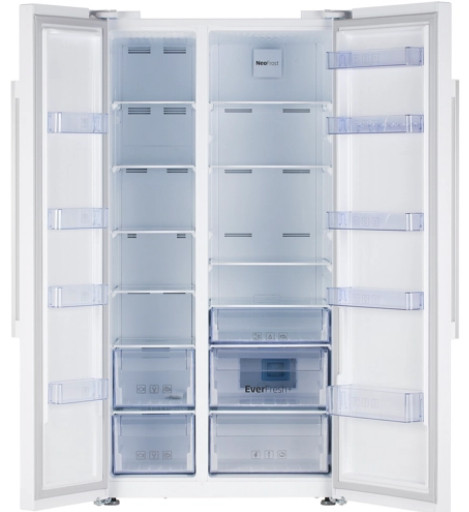 Холодильник Beko GN163120ZW