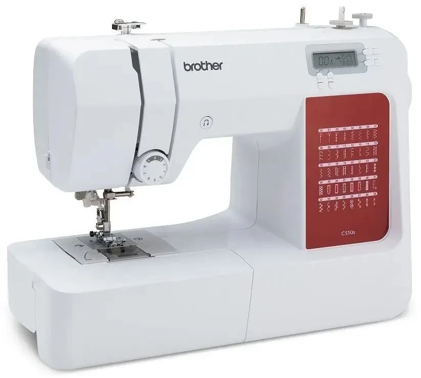 Швейная машина Brother CS10S