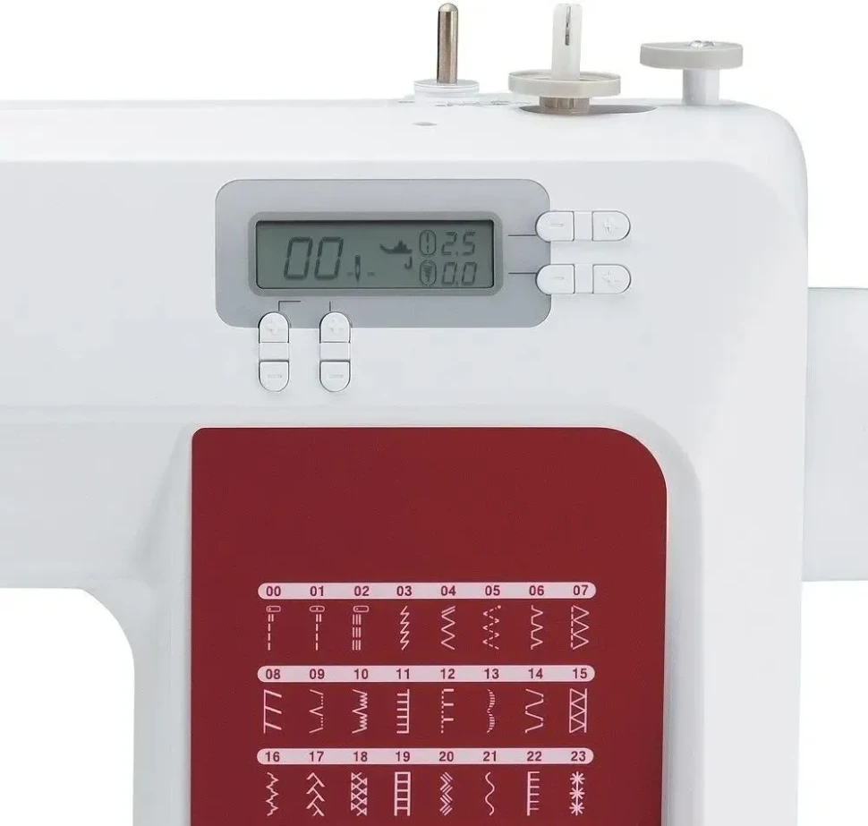 Швейная машина Brother CS10S