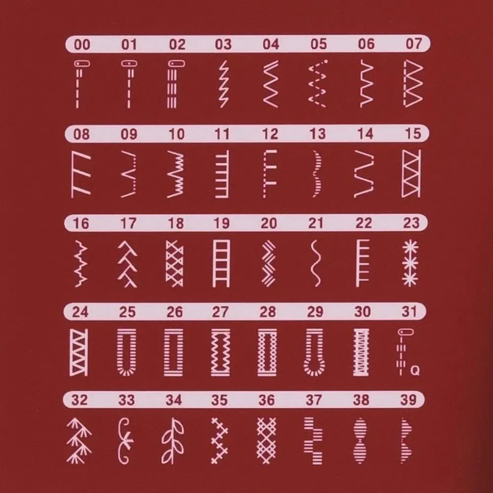 Швейная машина Brother CS10S