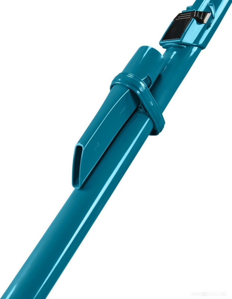 Пылесос Makita DCL286FRF