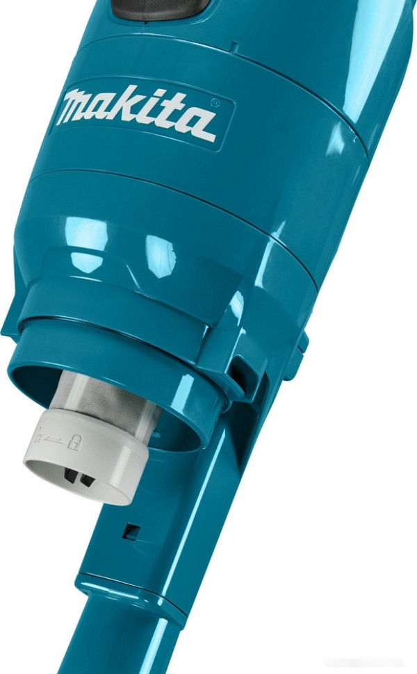 Пылесос Makita DCL286FRF