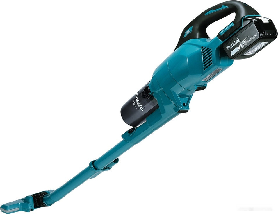 Пылесос Makita DCL286FRF
