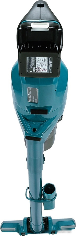 Пылесос Makita DCL286FRF