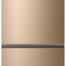 Холодильник с морозильником HAIER A4F742CGG