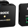 Радиосистема RODE Wireless GO II