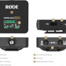 Радиосистема RODE Wireless GO II