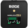 Радиосистема RODE Wireless GO II