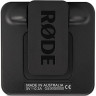 Радиосистема RODE Wireless GO II