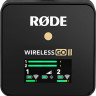Радиосистема RODE Wireless GO II