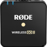 Радиосистема RODE Wireless GO II