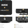 Радиосистема RODE Wireless GO II