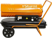Тепловая пушка Sturm DKH20