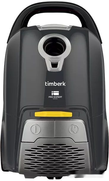 Пылесос Timberk T-VCB-201