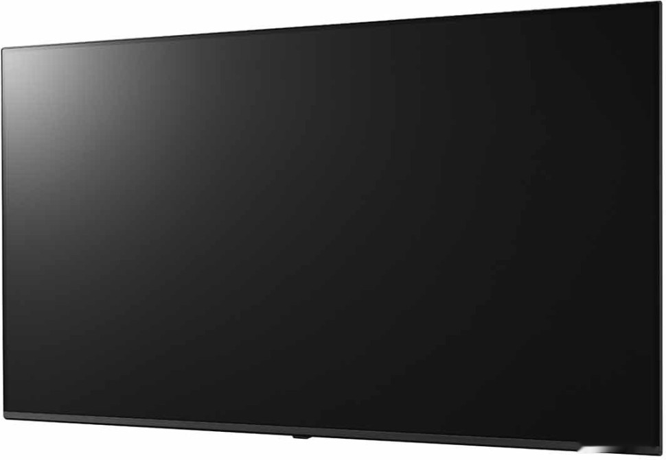 Информационная панель LG 50UM662H0LC