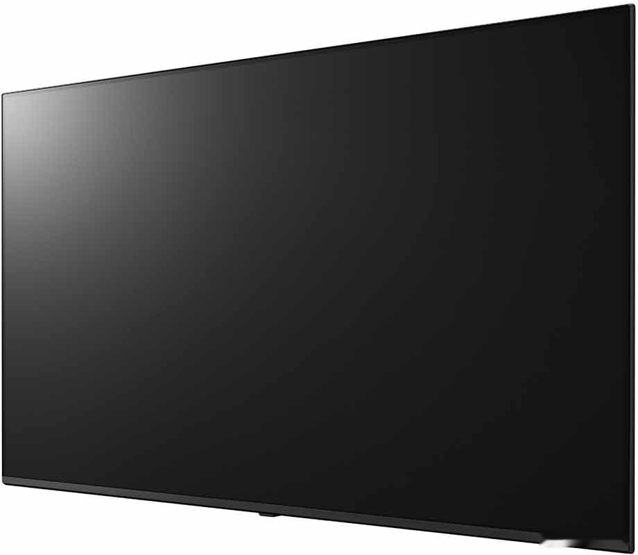 Информационная панель LG 50UM662H0LC