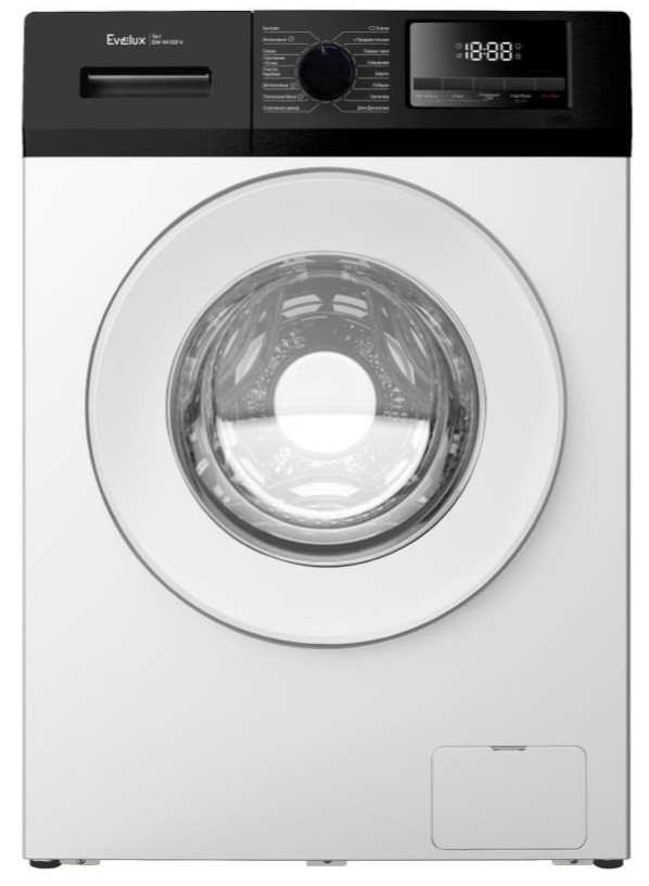 Стиральная машина Evelux EW 44103 V