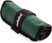 Набор оснастки Metabo 626725000 (35 предметов)