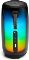 Портативная акустика JBL Pulse 5 (черный)