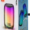 Портативная акустика JBL Pulse 5 (черный)