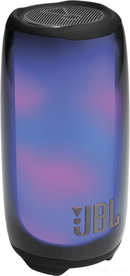 Портативная акустика JBL Pulse 5 (черный)