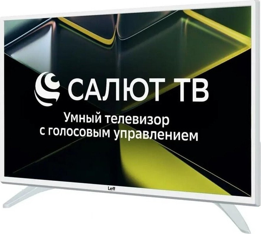 Телевизор Leff 32H691T