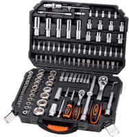 Набор торцевых головок PRO Startul PRO-111N 111 предметов